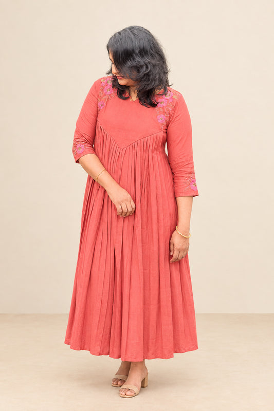 daily wear kurti set collections