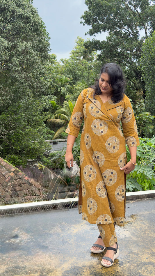 New affordable kurthi