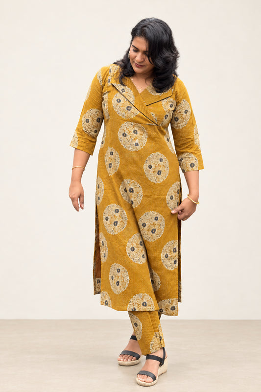 New affordable kurthi