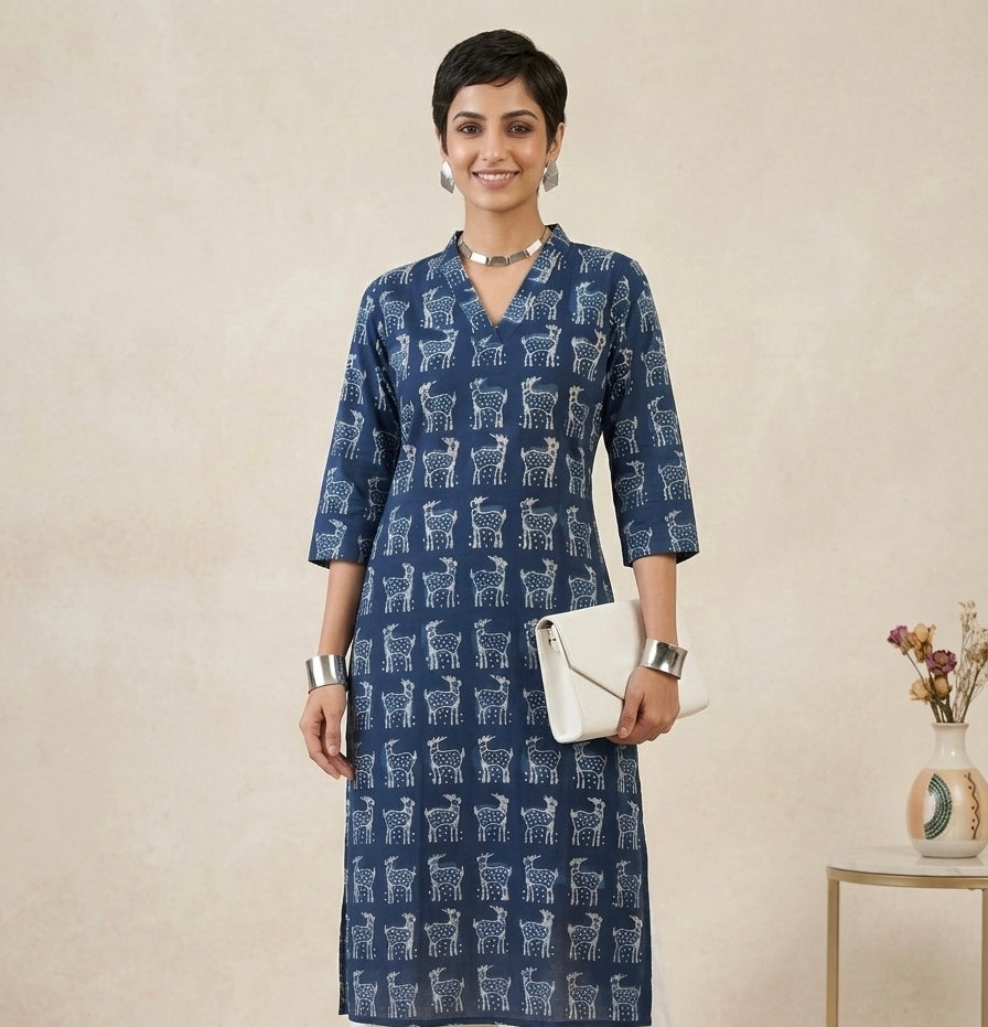 KURTI COLLECTIONS