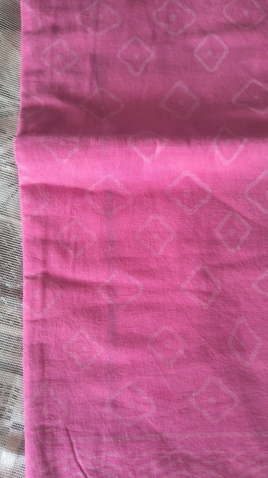 🌹 Beautiful Rose Colour Cotton Set 🌹