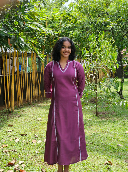 TREXORA Affordable Kurti – Stylish Women Ethnic Wear ₹695